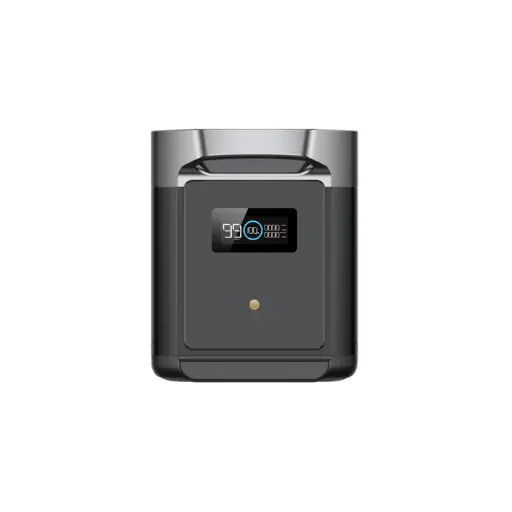 Ecoflow delta 2 Max Smart Extra Battery