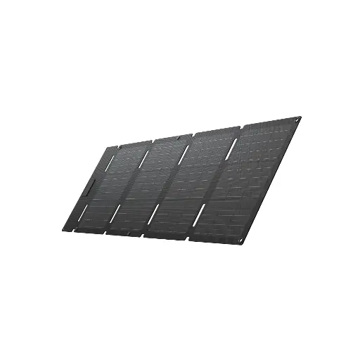 Ecoflow 45watt draagbaar zonnepaneel