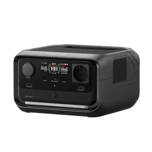 Ecoflow River 3 plus