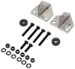 Thule Standard Ladder Bracket Set (2stuks)