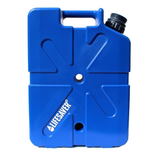 LifeSaver Cube Jerrycan
