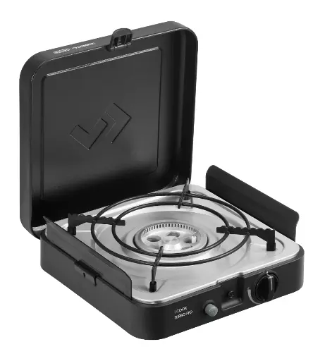 [103fc-10-ef] 1 Cook Turbo FFD Stove