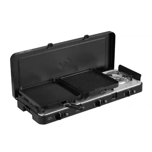[303fc-20-ef] Cadac 3 Cook Turbo FFD Deluxe