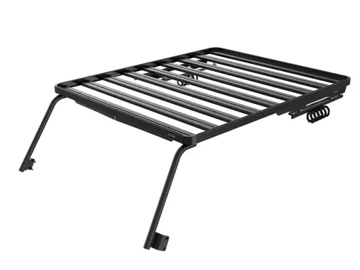 Jeep Wrangler JK 2 Door (2007-2018)Slimline II Extreme Roof Rack Kit