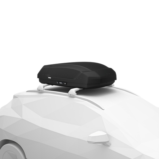 [645100] Thule Force 3 S