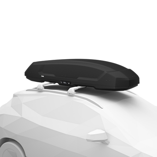 [645600] Thule Force 3 XL Sport