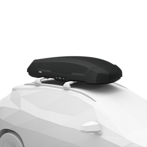 [645700] Thule Force 3 L 