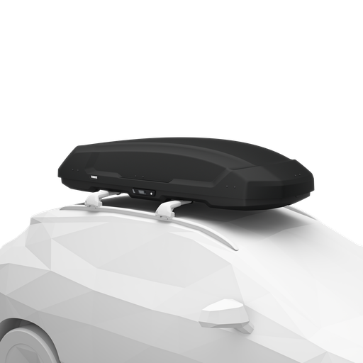 [645800] Thule Force 3 XL