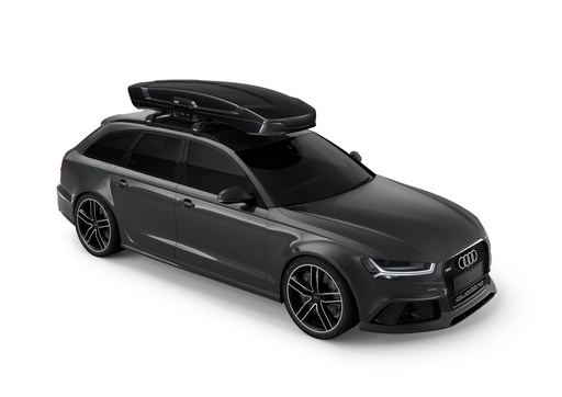 Thule Vector Alpine