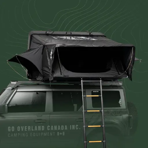 Go Overland Expedition XL