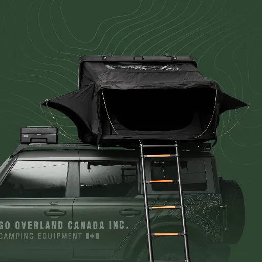 Go Overland Expedition M