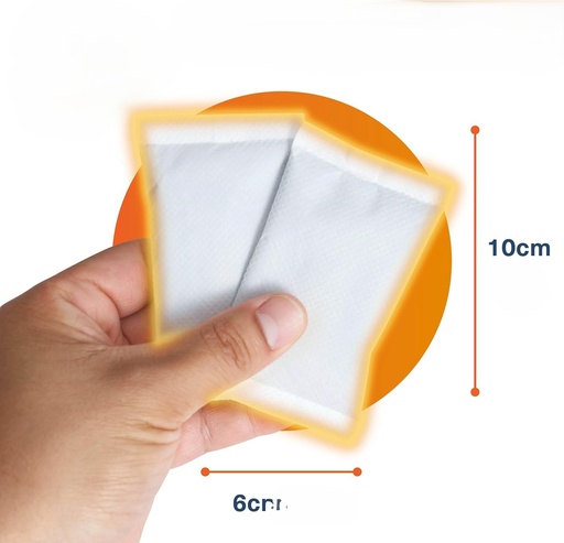 Hand Warmers Air activated