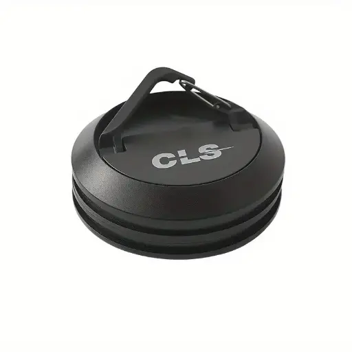 Magneet Cls tentzeil