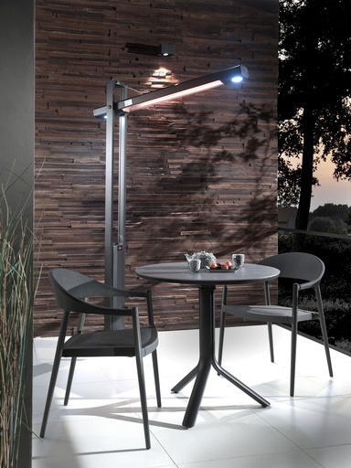 Belmondo Infra HEAT