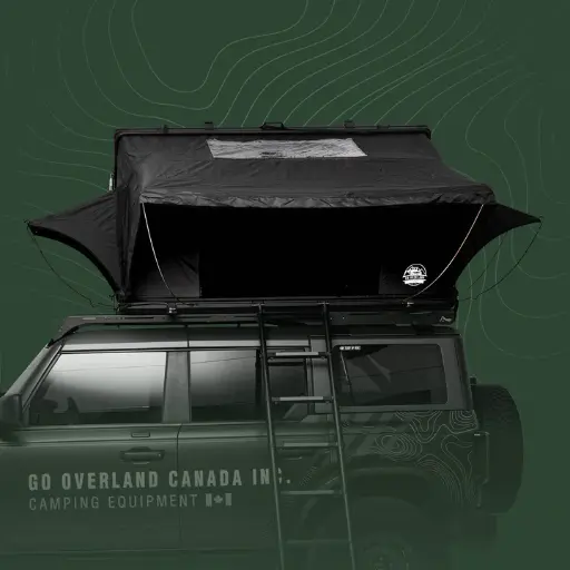 Go Overland Expedition S