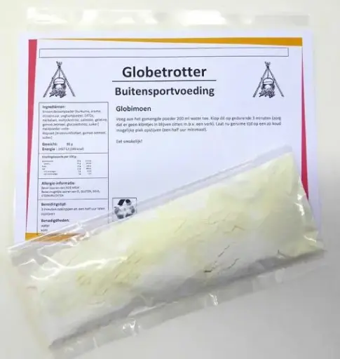 Globimoen