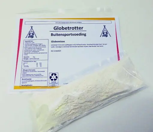 Globemisu