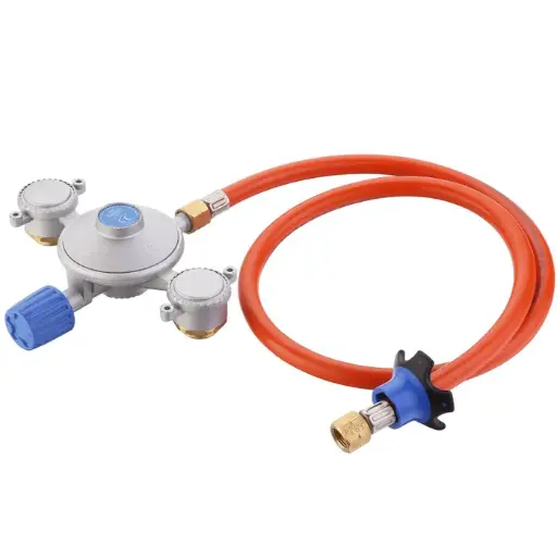 Cadac Dual Power