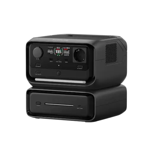 Ecoflow River 3 Max
