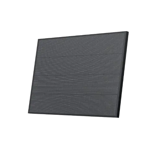 Ecoflow 175w star zonnepaneel