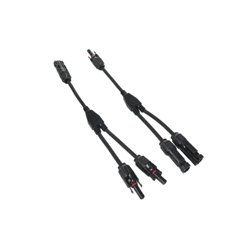 Ecoflow Solar Parallelle aansluitkabel