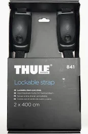 Thule Lockable Strap