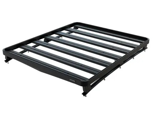 Front Runner Toyota Hilux Revo DC (2016-heden) Track & Feet Slimline II Dakdrager Kit