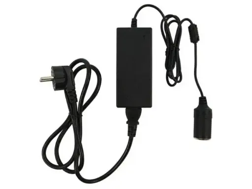 Omvormer 230v-12v