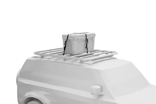 Thule Caprock Eye Bolt KIT