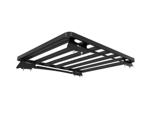 [KRID008T] Isuzu D-Max RT50/85/2nd Gen DC (2011-heden) Slimline II dakdragerkit