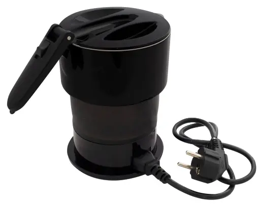 Reis waterkoker opvouwbaar 