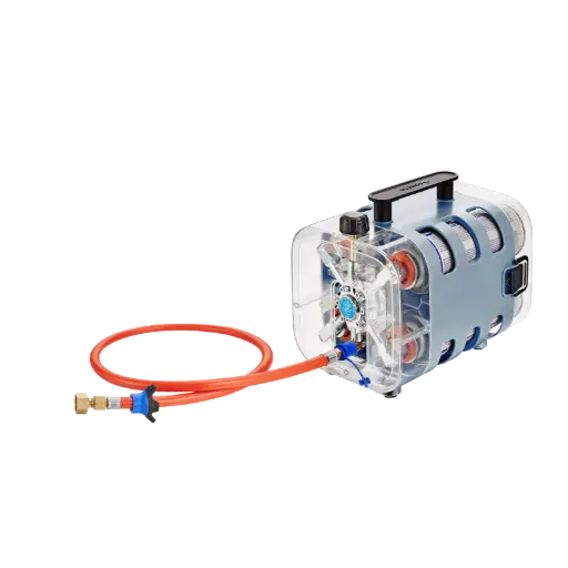 Cadac Quad Power Pack 30mB 