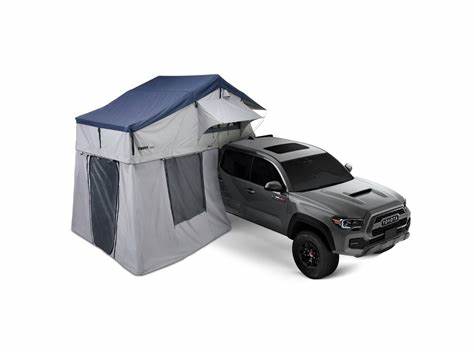 Ex Verhuur Thule Autana 4