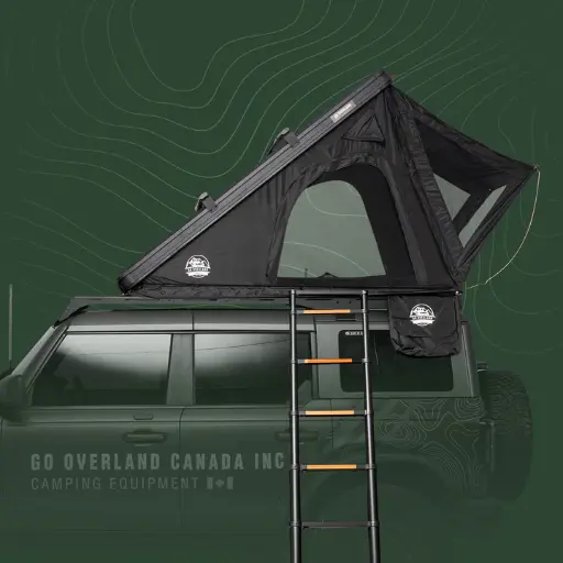 Go Overland Journey