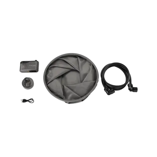 EcoFlow Shower Kit