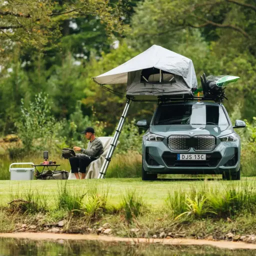 [901042] Thule Foothill 2