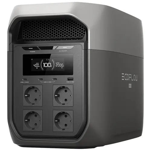 EcoFlow DELTA 3 Max