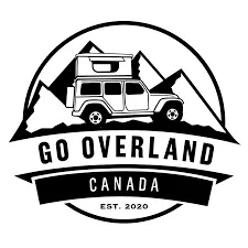 Go Overland Side panels 270°