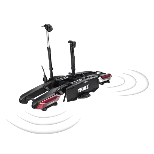 Thule Epos 2 ParkSecure