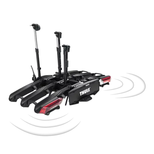 Thule Epos 3  ParkSecure