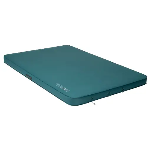 [7640277846432] Exped MegaMat Duo Lw cypress