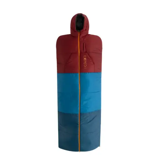 Exped Dreamwalker Burgundy