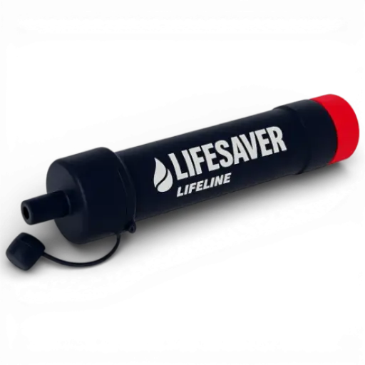 [prd0170] LifeSaver Lifeline PWF