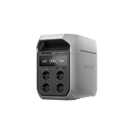 [6341508] EcoFlow DELTA 3 Plus Portable Power Station