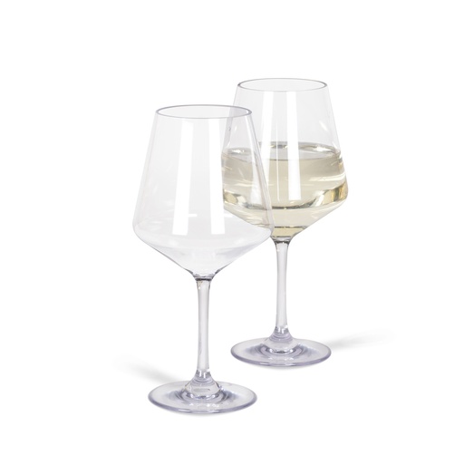 [9120002065] Kampa Soho White Wine Glass