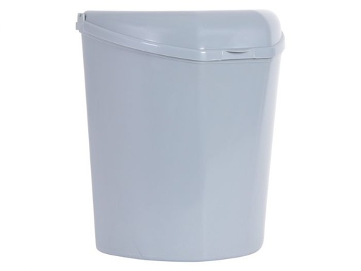 [251316] Clean & Easy camper vuilbak
