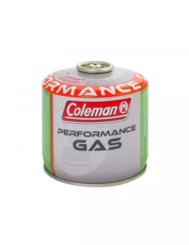 [2182915] Coleman C300 performance
