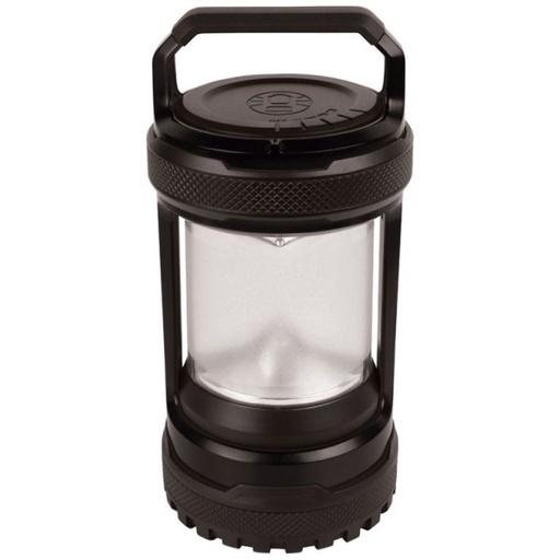 [20000259320] Coleman Twist 300 Lithium ion Recharg Lantern Black (uit gamma)
