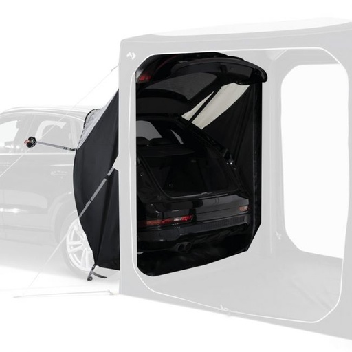 [9120001510] Dometic HUB SUV Connection Tunnel