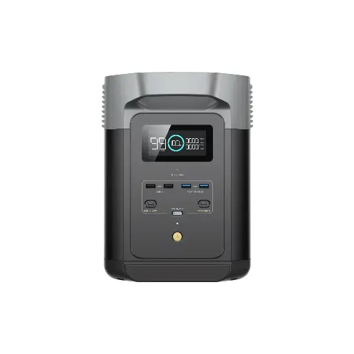 [EFD2] Ecoflow Delta 2